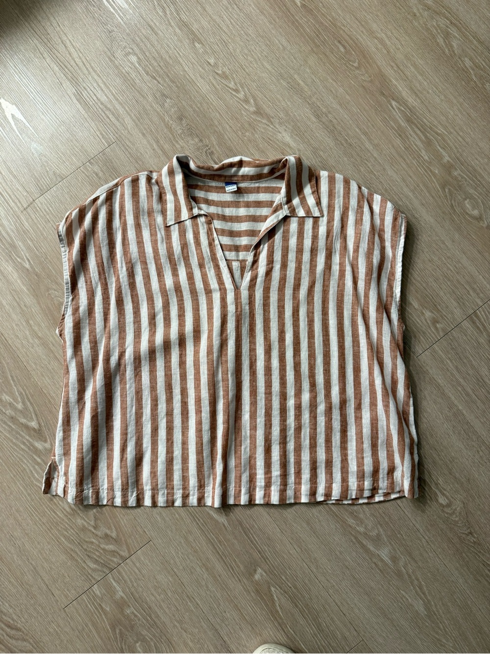 Old Navy Striped Top